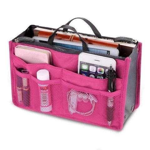 LoungeYard | Handbag Organizer 10 Colors — product view 4