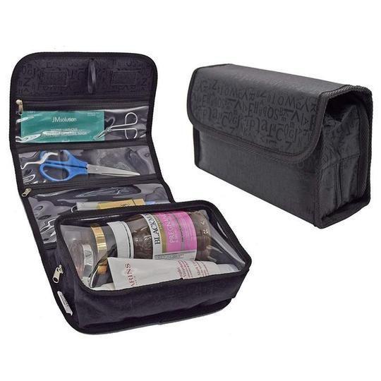 LoungeYard | Functional Cosmetic Bag — product view 6