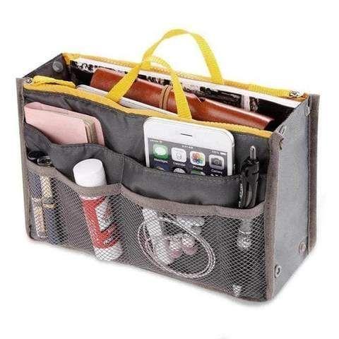 LoungeYard | Handbag Organizer 10 Colors — product view 5