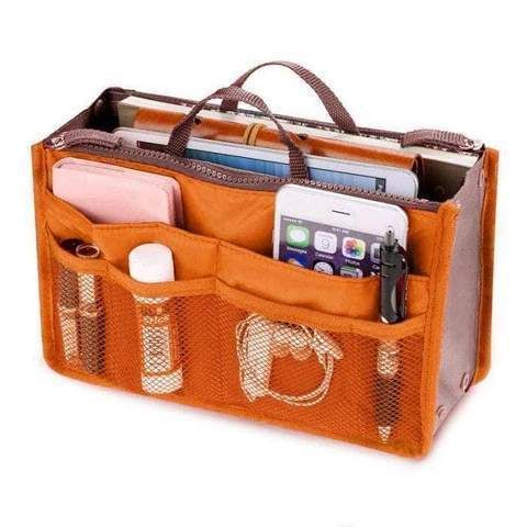 LoungeYard | Handbag Organizer 10 Colors — product view 6