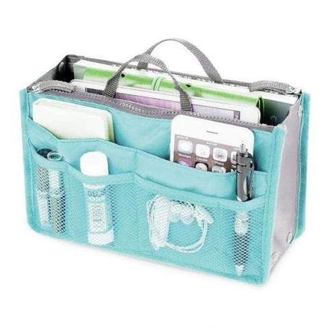 LoungeYard | Handbag Organizer 10 Colors — product view 3