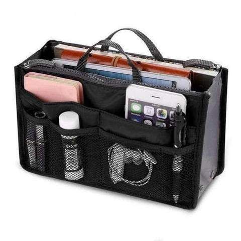 LoungeYard | Handbag Organizer 10 Colors — product view 2