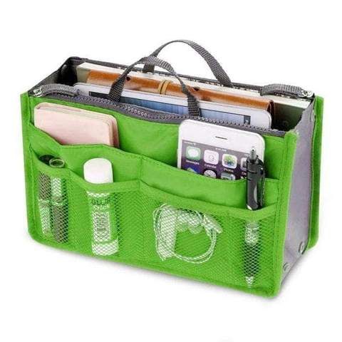 LoungeYard | Handbag Organizer 10 Colors — product view 1