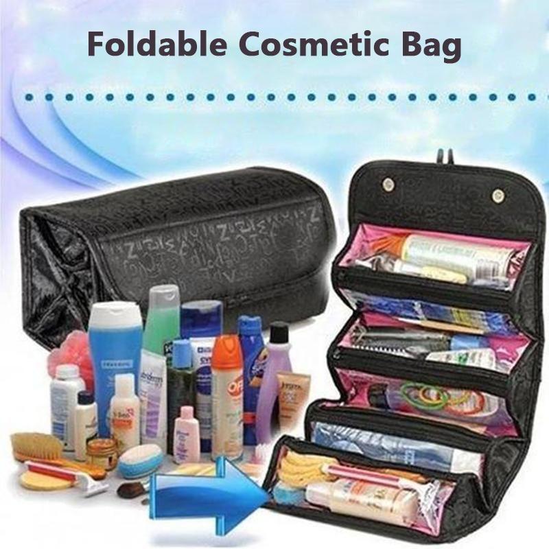 LoungeYard | Functional Cosmetic Bag — product view 1