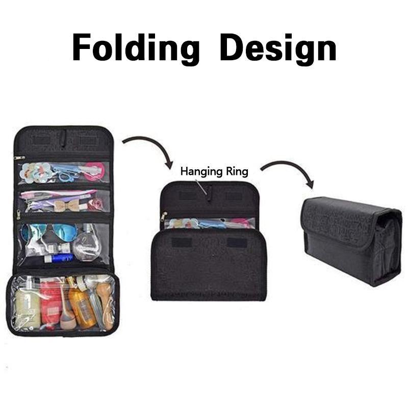 LoungeYard | Functional Cosmetic Bag — product view 3