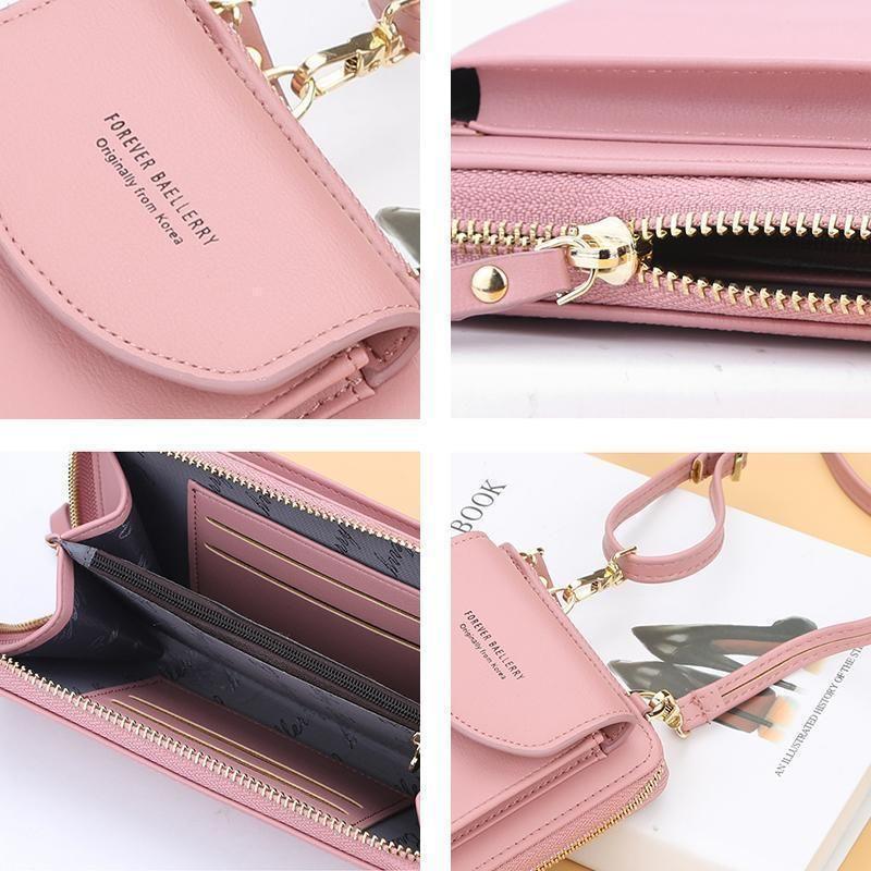 LoungeYard | Ladies fashion hand bag — product view 4