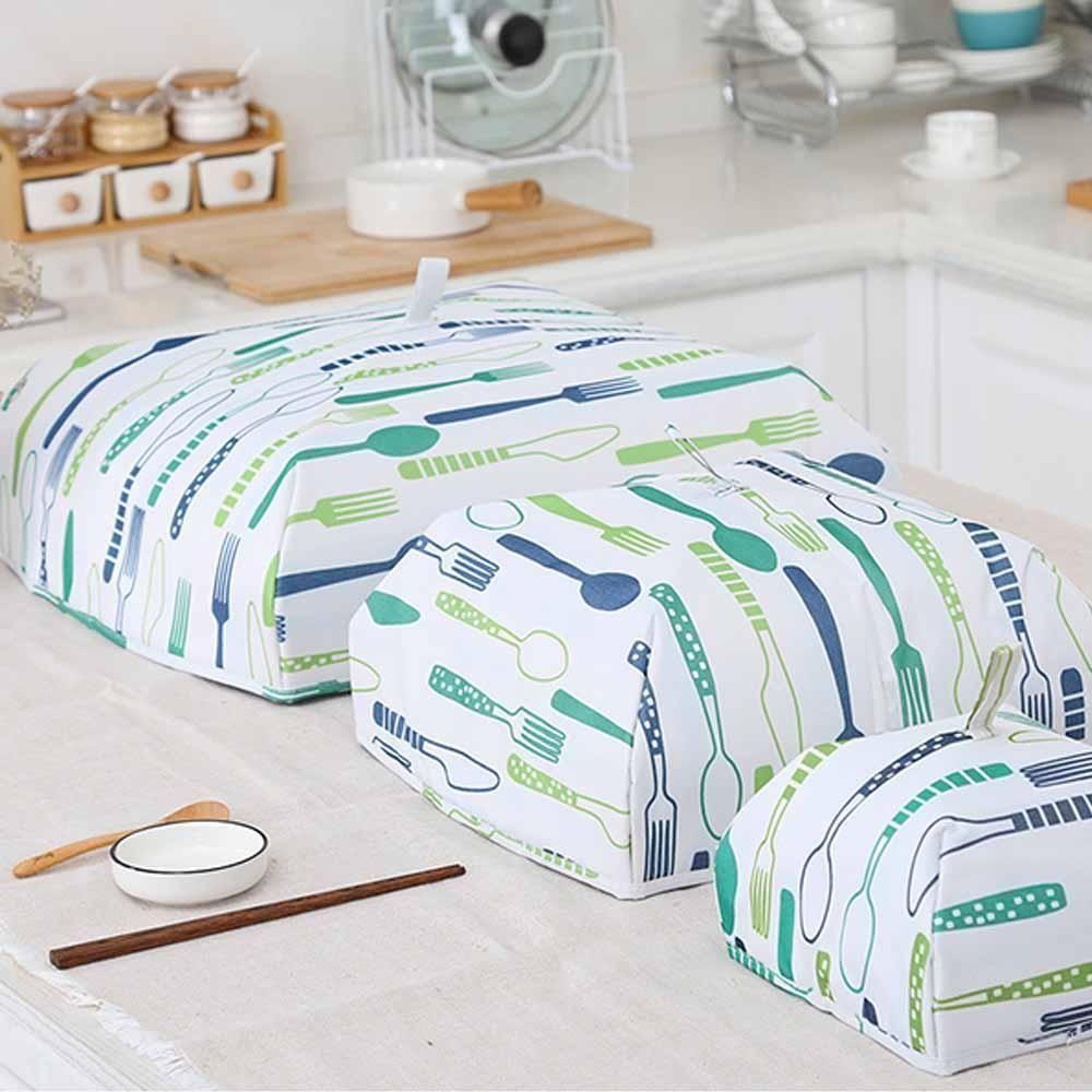 LoungeYard | Foldable Insulating Food Cover — product view 7