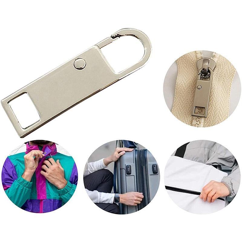 LoungeYard | Removable Zipper Pull（5PCS） — product view 6