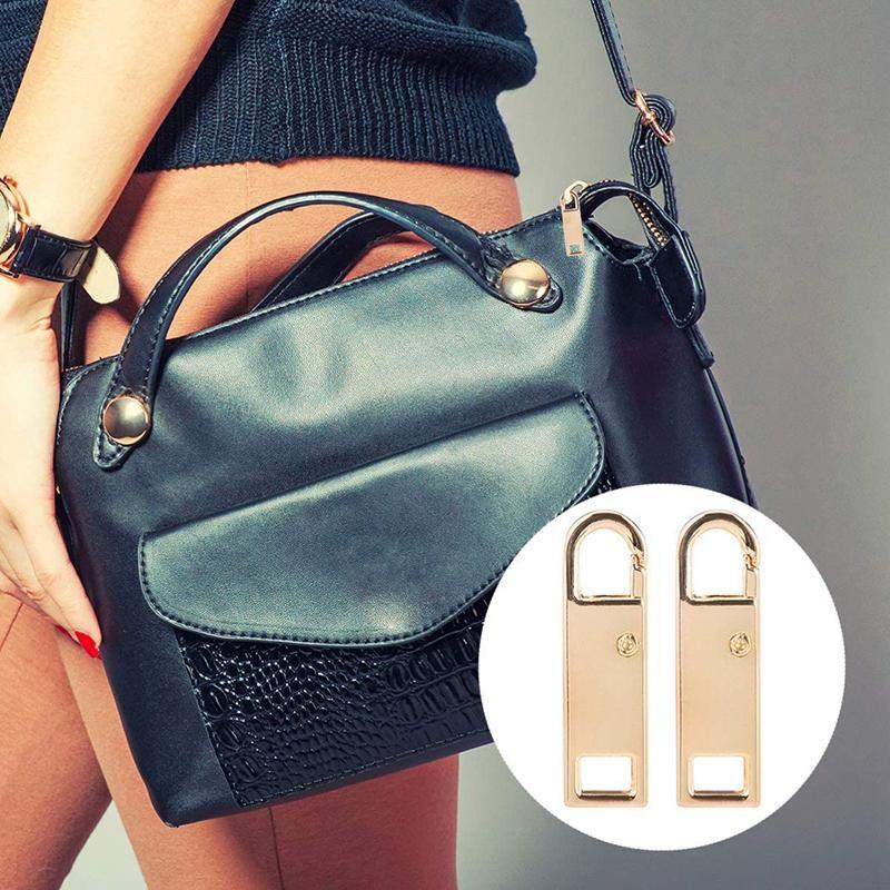 LoungeYard | Removable Zipper Pull（5PCS） — product view 1