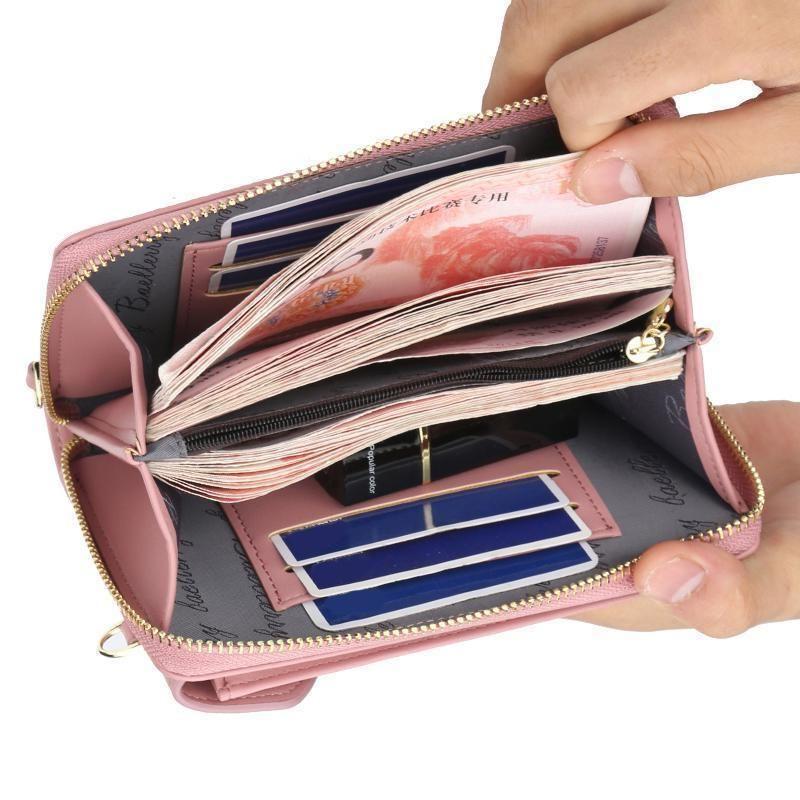 LoungeYard | Ladies fashion hand bag — product view 6