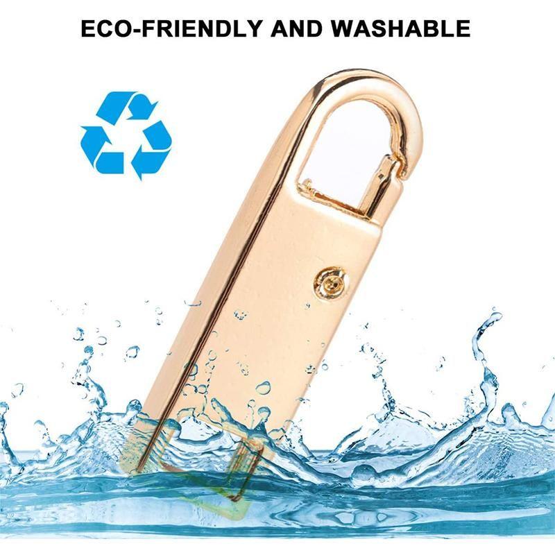 LoungeYard | Removable Zipper Pull（5PCS） — product view 4