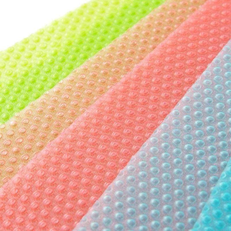 LoungeYard | Moisture-proof Refrigerator Mat (4PCS) — product view 7