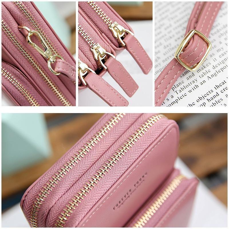 LoungeYard | ladies shoulder bag — product view 6