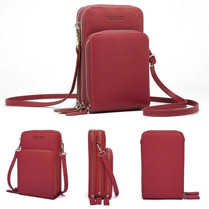 LoungeYard | ladies shoulder bag — product view 5
