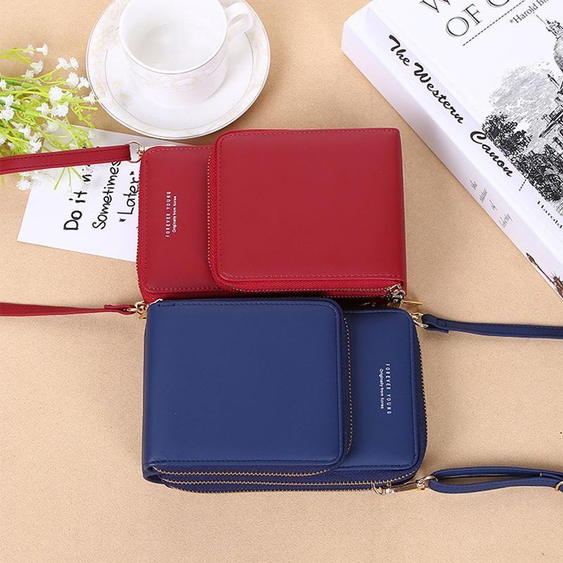 LoungeYard | ladies shoulder bag — product view 7
