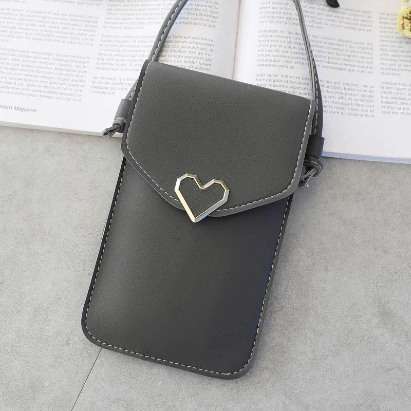 LoungeYard | Stylish lady mobile phone bag — product view 7
