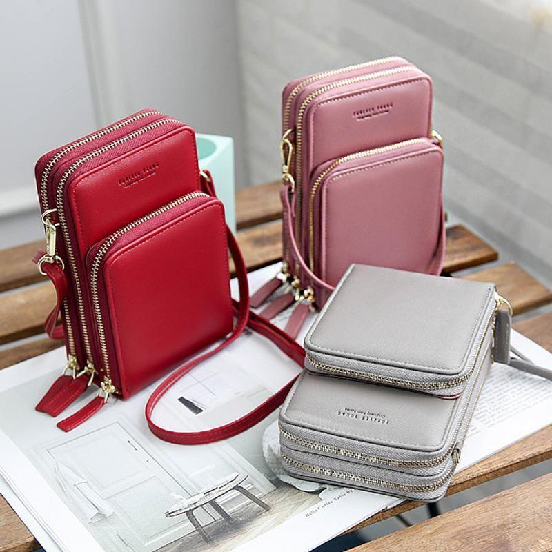 LoungeYard | ladies shoulder bag — product view 3