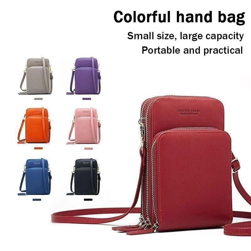 LoungeYard | ladies shoulder bag — product view 1