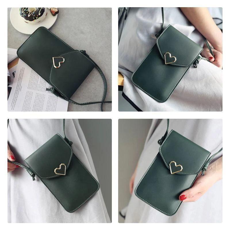 LoungeYard | Stylish lady mobile phone bag — product view 5