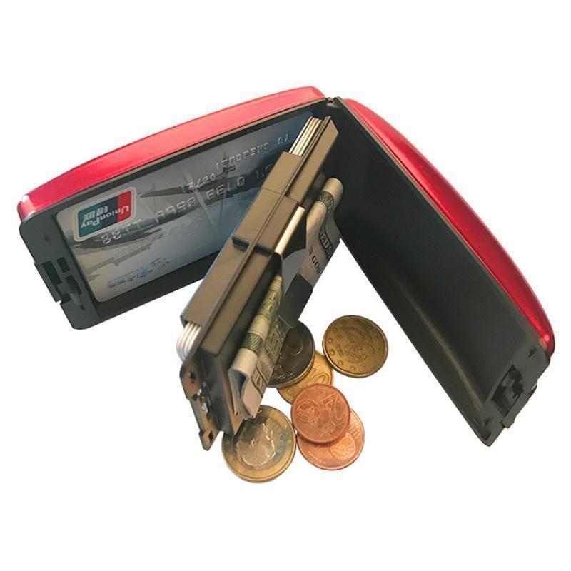 LoungeYard | Secure cash and card wallet — product view 5