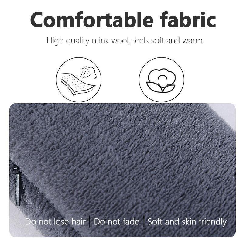 LoungeYard | Intelligent Heating Scarf — product view 5