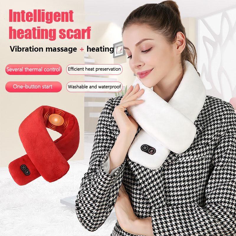 LoungeYard | Intelligent Heating Scarf — product view 1