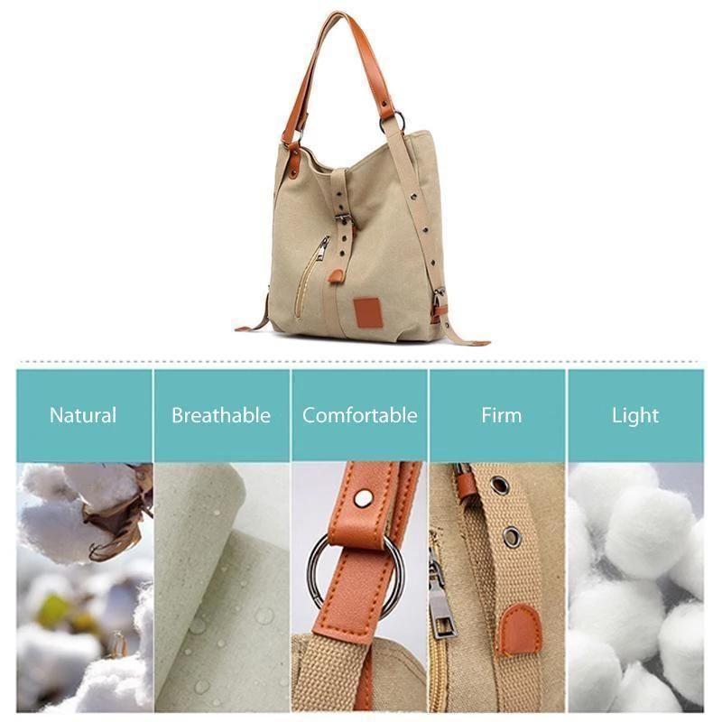 LoungeYard | Practical multifunctional handbag — product view 5