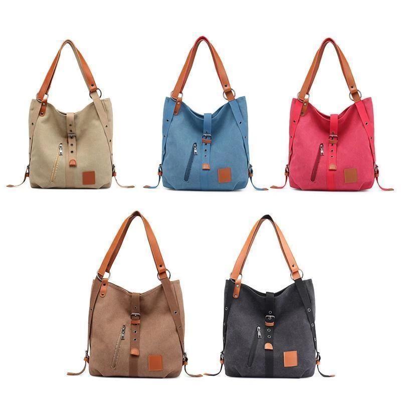 LoungeYard | Practical multifunctional handbag — product view 2
