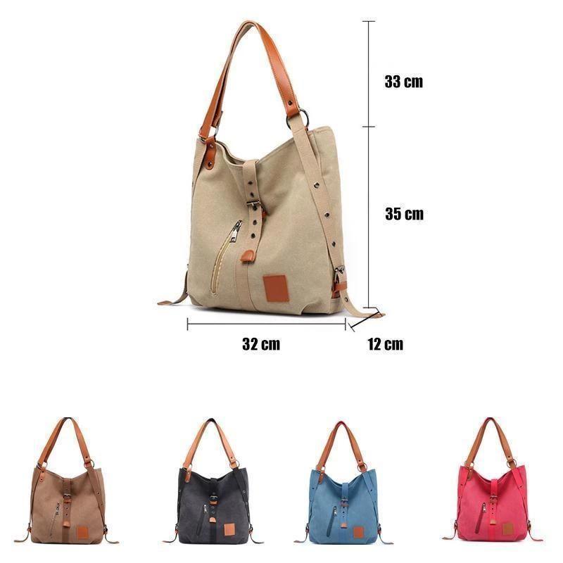 LoungeYard | Practical multifunctional handbag — product view 3