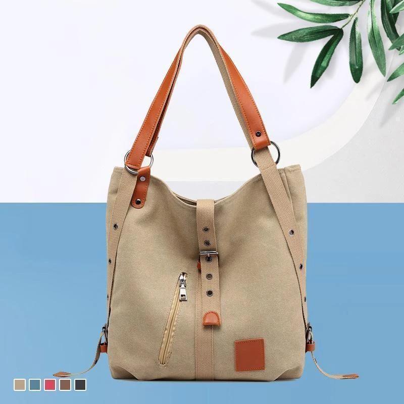 LoungeYard | Practical multifunctional handbag — product view 1