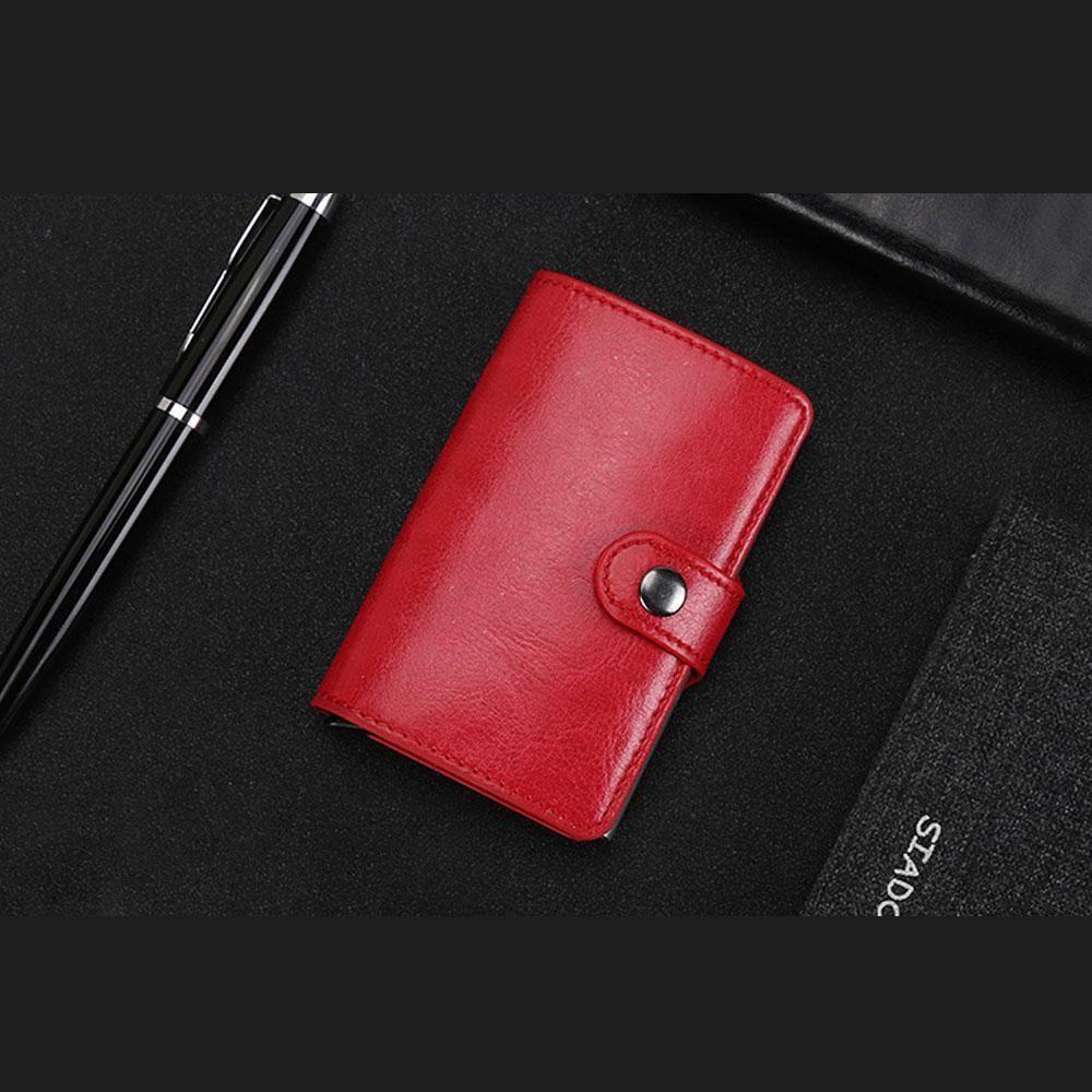 LoungeYard | Anti-Degaussing Card Holder — product view 7