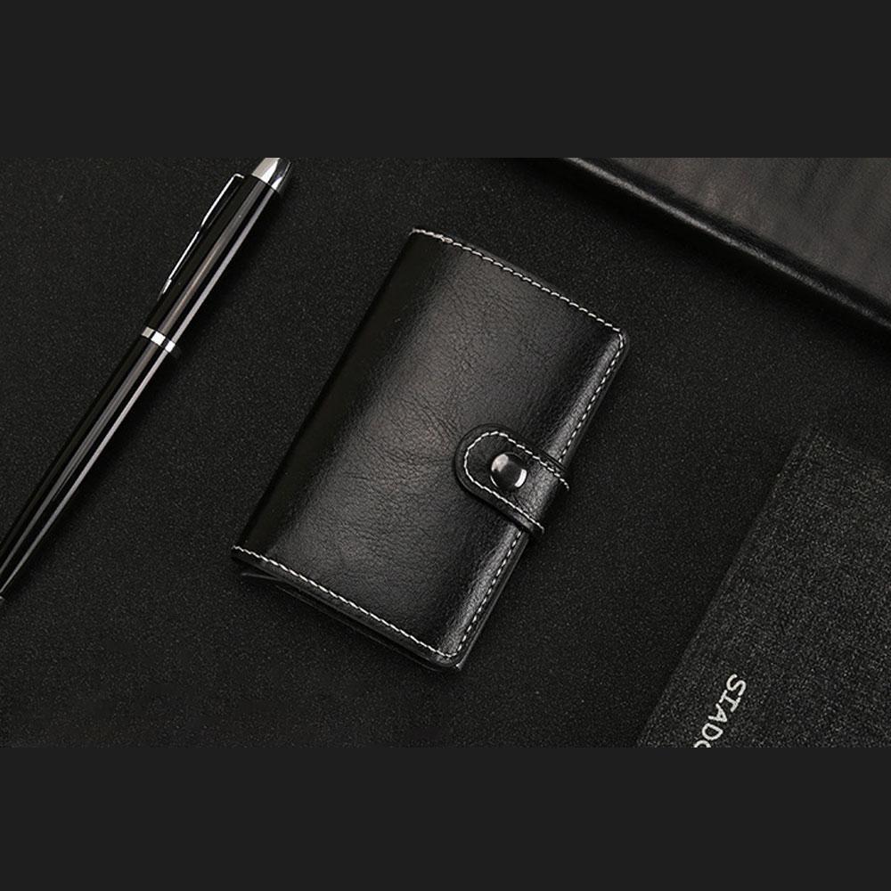 LoungeYard | Anti-Degaussing Card Holder — product view 6
