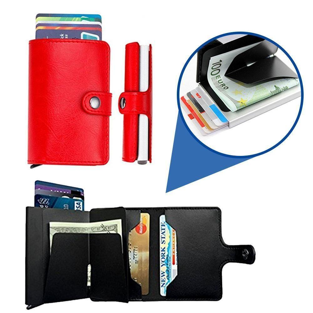 LoungeYard | Anti-Degaussing Card Holder — product view 5