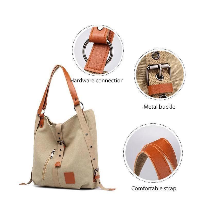 LoungeYard | Practical multifunctional handbag — product view 4