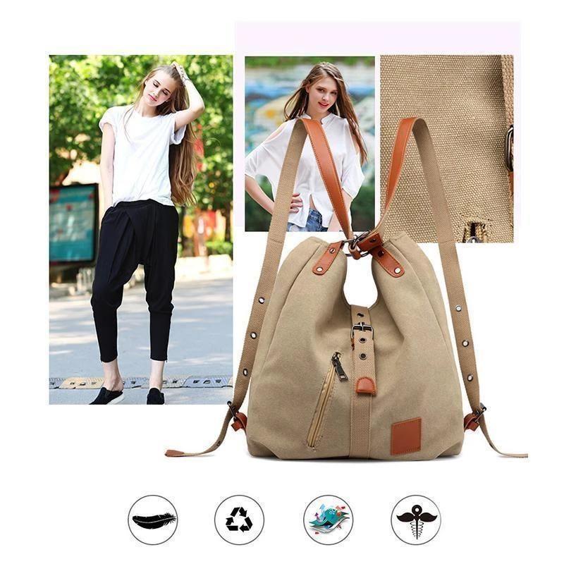 LoungeYard | Practical multifunctional handbag — product view 6