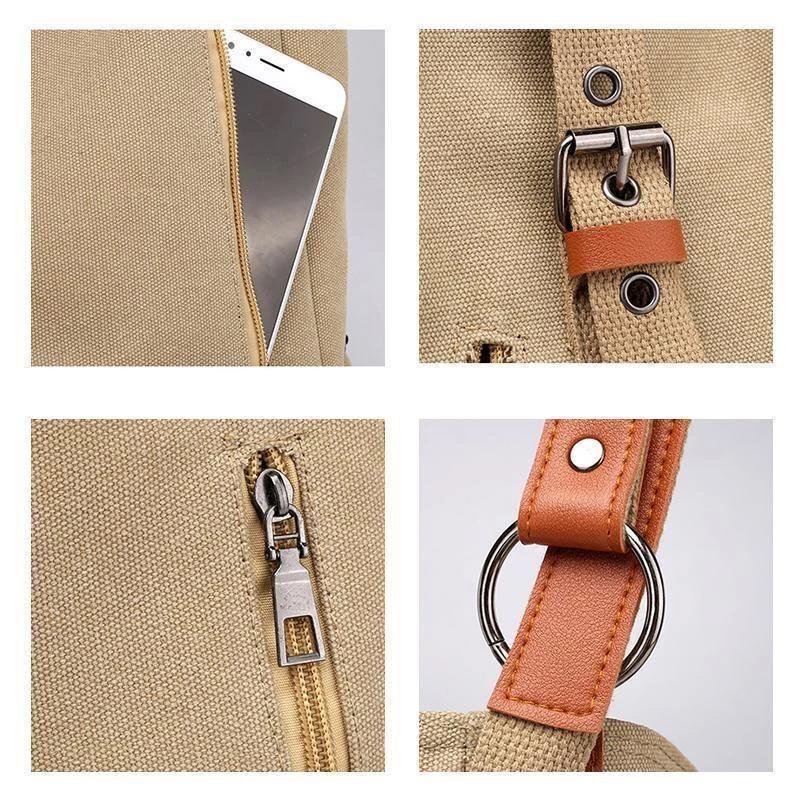 LoungeYard | Practical multifunctional handbag — product view 7