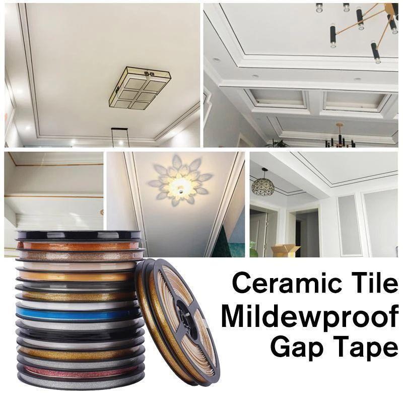 LoungeYard | Ceramic Tile Mildewproof Gap Tape (one roll 6 M) — product view 1
