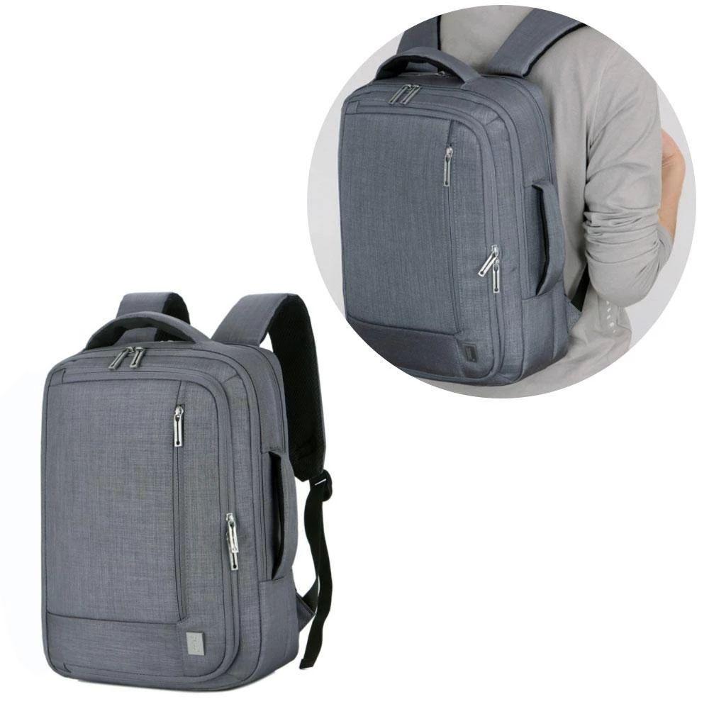 LoungeYard | Dual-use large capacity backpack — product view 7