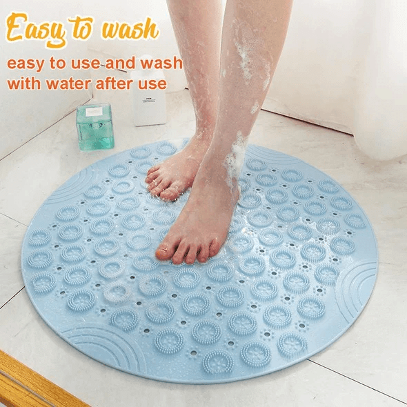 LoungeYard | Non-slip Massage Silicone Pad — product view 3
