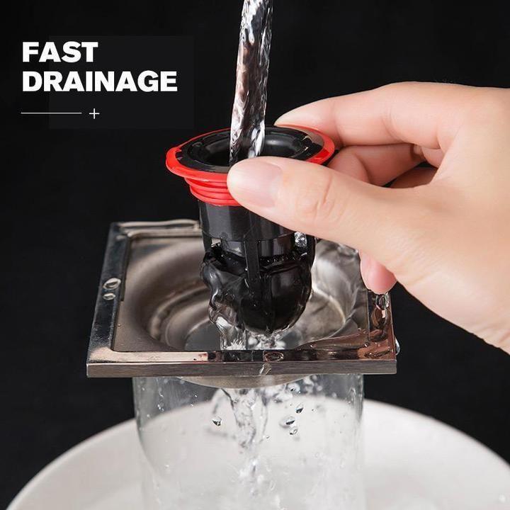 LoungeYard | Floor Drain Core Deodorant — product view 3