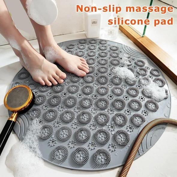 LoungeYard | Non-slip Massage Silicone Pad — product view 1