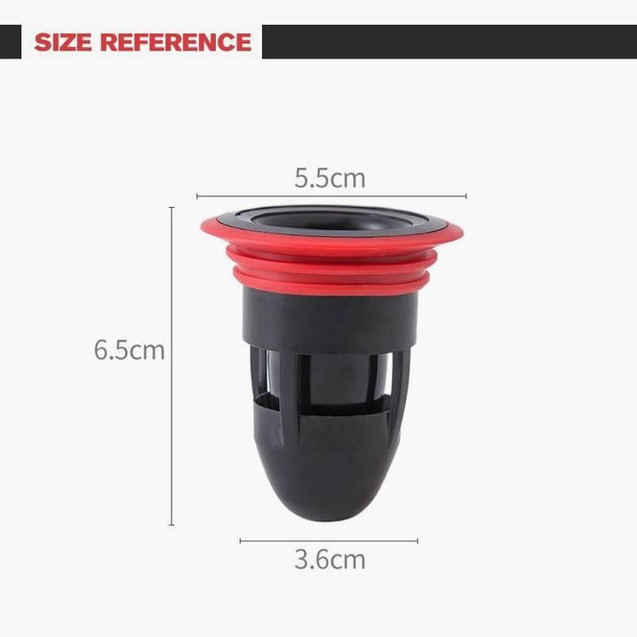 LoungeYard | Floor Drain Core Deodorant — product view 7