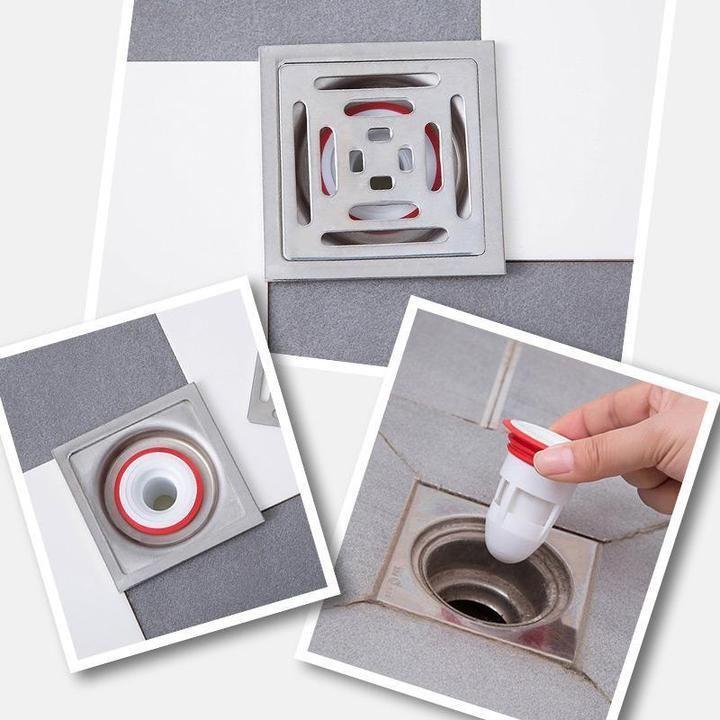 LoungeYard | Floor Drain Core Deodorant — product view 5