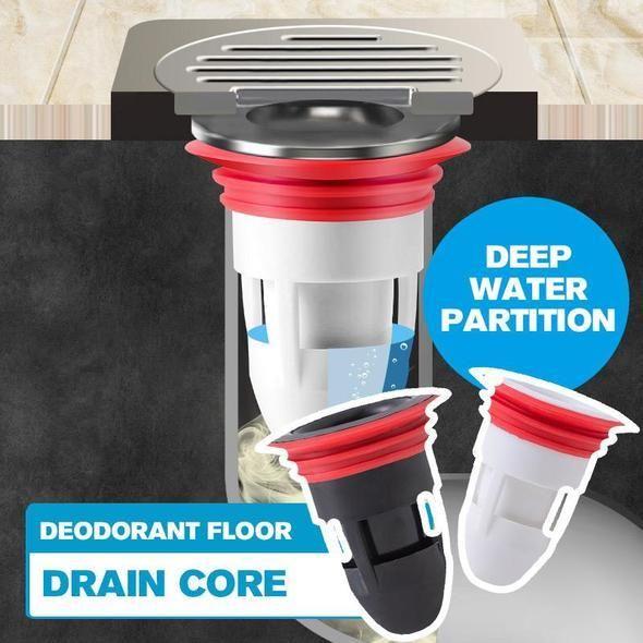 LoungeYard | Floor Drain Core Deodorant — product view 1