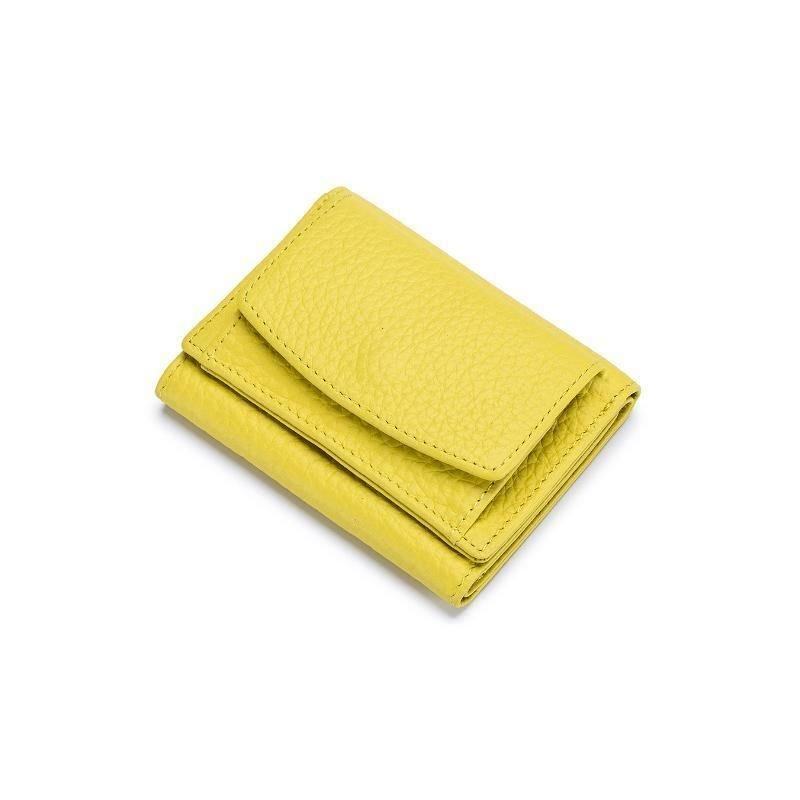 LoungeYard | Mini Fold Wallet — product view 6