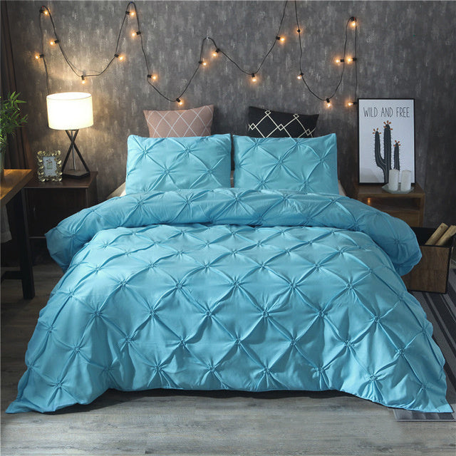 LoungeYard | TranquilSleep - Elegant Bedding Set — product view 4