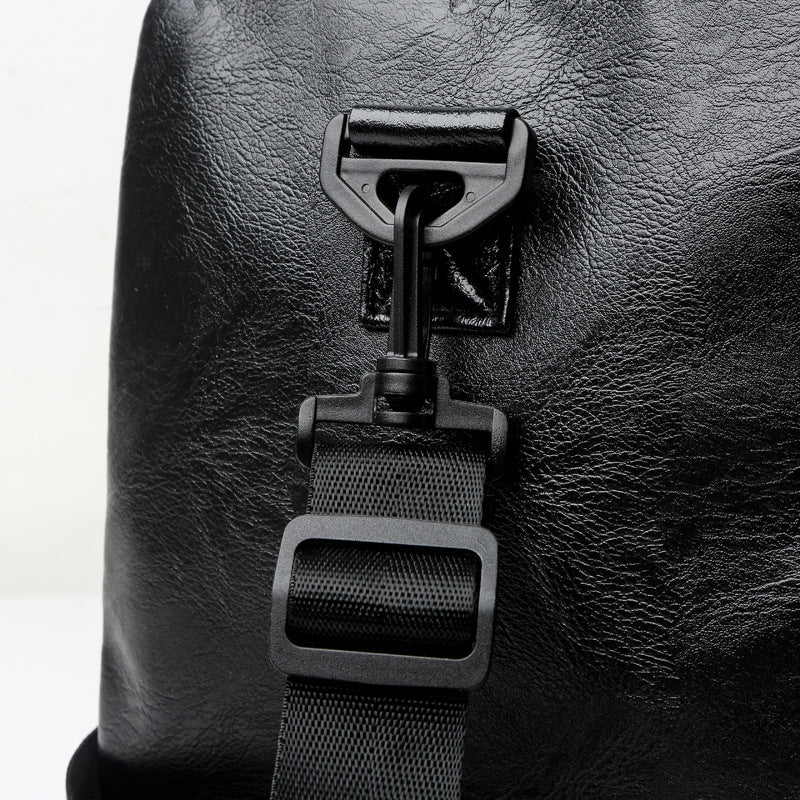Stylish Travel Duffle Bag LoungeYard — product view 4