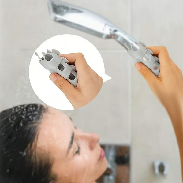 LoungeYard | FlexiGrip — Freedom and comfort for your perfect shower without stress — product view 2