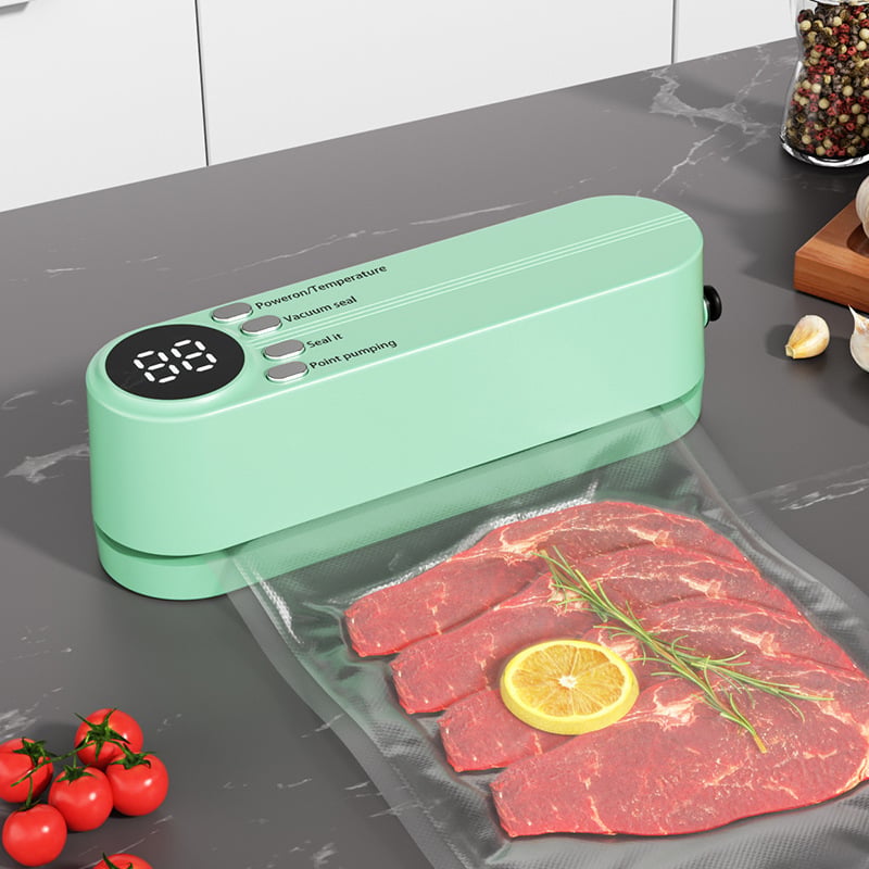 LoungeYard | FreshSeal – keep food fresh longer, cordless and quick — product view 1