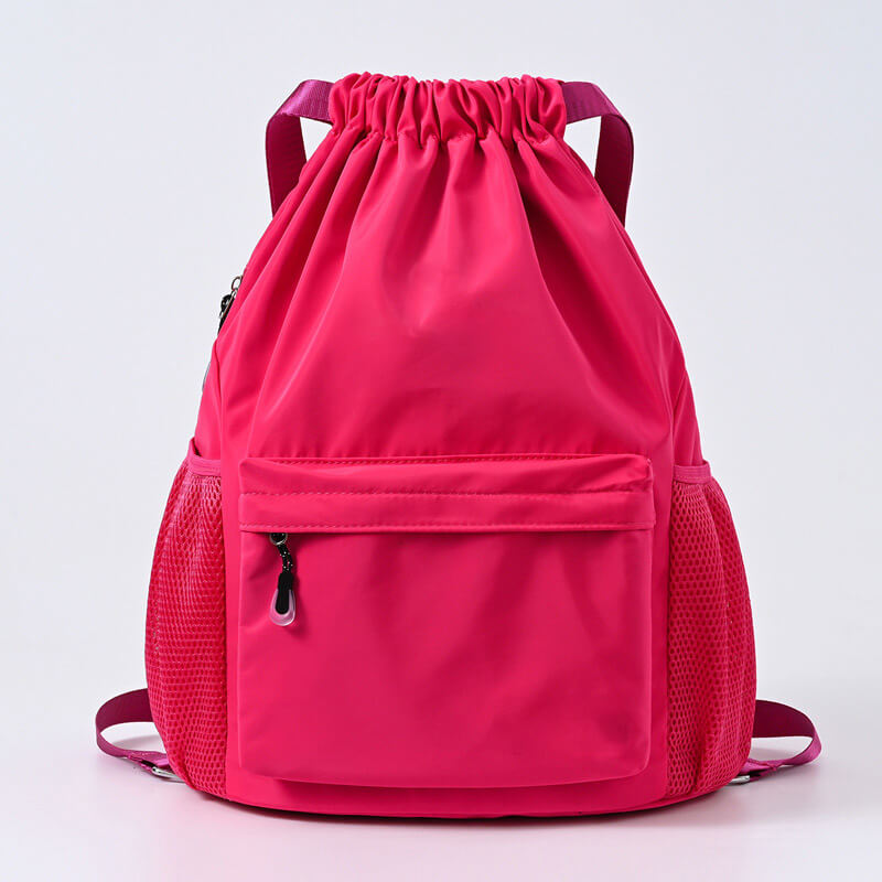 LoungeYard | Sport Drawstring Backpack — product view 3